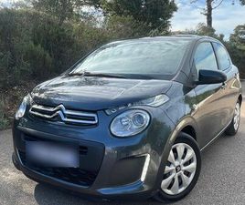 CITROEN C1 C1 EXCELLENT ÉTAT