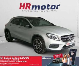 GLA 220D 4MATIC