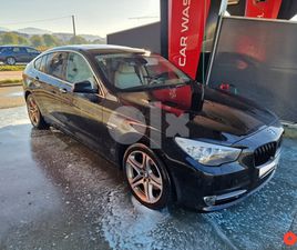 BMW SERIE 5 GT 535 BMW 535 GRAN TURISMO