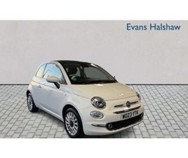 1.0 MILD HYBRID 3DR 2023