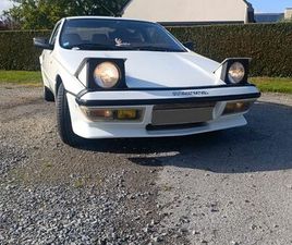 MATRA MURENA MURENA 1,6L