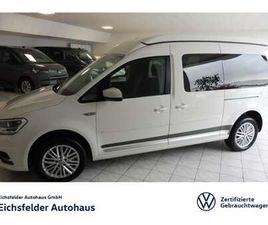 2.0 TDI 4M REIMO AUSBAU