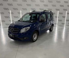 MERCEDES-BENZ CITAN TOURER 108CDI SELECT
