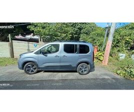 PEUGEOT RIFTER PEUGEOT RIFTER A VENDRE