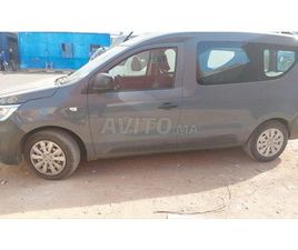 RENAULT EXPRESS RENAULT EXSAHP