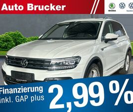 HIGHLINE 4MOTION LED+3-ZONEN-KLIMA+HEAD-UP+MASSAGE