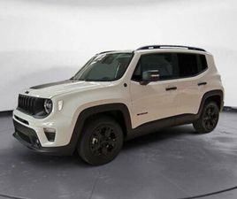 JEEP RENEGADE E-HYBRID MY25 NORTH STAR 1.5 TURBO T4 E-HYBRID 130CV FWD