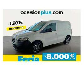 MERCEDES CITAN MERCEDES-BENZ CITAN TOURER 110CDI BASE