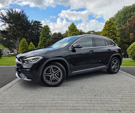 MERCEDES GLA GLA 250 E CARS