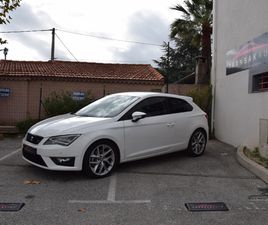 SEAT LEON SC SEAT LEON SC III FR 1.8 TFSI 180