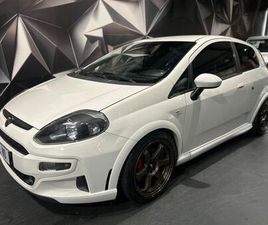 1.4 TURBO MULTIAIR 165CH S&S