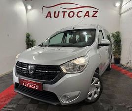 1.5 DCI 90 SILVER LINE *PREMIERE MAIN