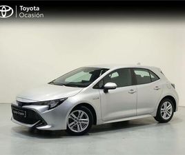 5 PUERTAS ACTIVE TECH 125H E-CVT