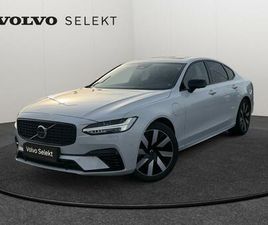 VOLVO S90 T8 AWD ULTIMATE DARK/HYBRIDE/ ESSENCE