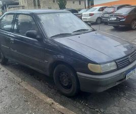 VOLKSWAGEN LOGUS VOLKSWAGEN LOGUS 1.8 / CLI / CL 1995