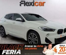 BMW X2 X2 XDRIVE 20DA