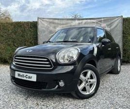 ② MINI COOPERD COUNTRYMAN 111.000KM TOIT PANO/GPS GARANTIE 1AN — MINI — 2EMEMAIN