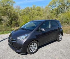 ② TOYOTA VERSO S SKYVIEW 1.4I AUTOMAAT 99PK 2016 51.820 KM — TOYOTA — 2EMEMAIN