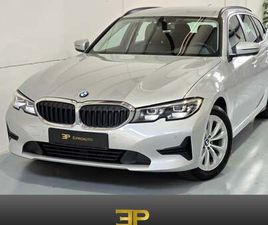 BMW SERIE 3 TOURING 318 BMW SERIE 3 318D TOURING