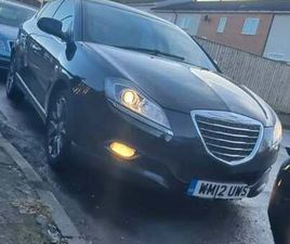 CHRYSLER, DELTA, HATCHBACK, 2012, MANUAL, 1598 (CC), 5 DOORS