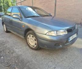 MITSUBISHI CARISMA ② MITSUBISHI CARISMA BOÎTE AUTOMATIQUE / 0470505042 — SUZUKI — 2EMEMAIN