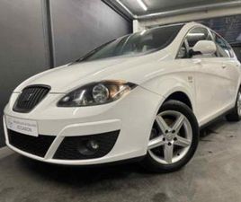 ② SEAT ALTEA XL — SEAT — 2EMEMAIN