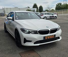 BMW SERIE 3 330E 2.0 330E 292H 185 PHEV HYBRID 330 E BUSI