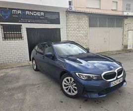 BMW SERIE 3 330E XDRIVE TOURING
