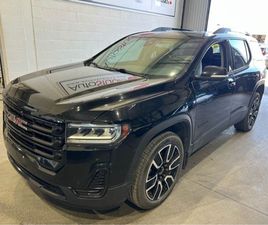 GMC ACADIA 2021 GMC ACADIA SLE