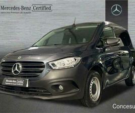 MERCEDES CITAN MERCEDES-BENZ CITAN 1.3 110 75KW TOURER BASE LARGO