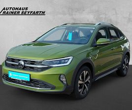 1.5 TSI STYLE NAVI DIGITALES COCKPIT LED BLENDFREIES FERNL. KURVENLICHT ACC APPLE CARPLAY