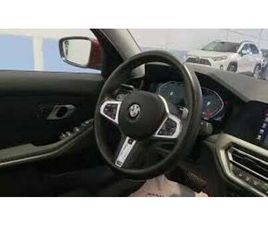 BMW SERIE 3 320 BMW SERIE 3 320IA