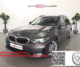 BMW SERIE 3 320IA TOURING
