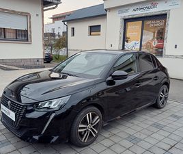 1.2 PURETECH 100CH ALLURE