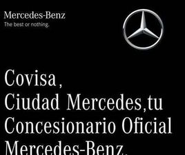 MERCEDES-BENZ CLASE E 400 D 4MATIC AVANTGARDE (EURO 6D-TEMP)