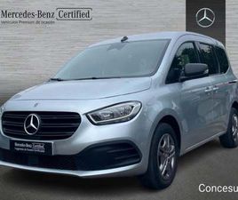MERCEDES CITAN MERCEDES-BENZ CITAN 110 CDI 70KW TOURER BASE