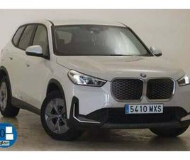 BMW IX2 IX2 EDRIVE20A