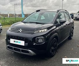 CITROEN C3 AIRCROSS BLUEHDI 100 S&S BVM6 FEEL