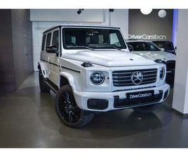 MERCEDES CLASSE G G 580 G 580