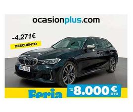 BMW SERIE 3 TOURING 340I XDRIVE BMW SERIE 3 M340IA XDRIVE TOURING