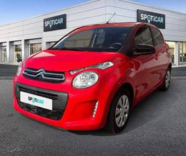 CITROEN C1 VTI 68 FEEL