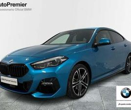 BMW SERIE 2 218IA GRAN COUPÉ