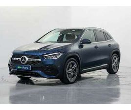 MERCEDES GLA GLA 180 7G-DCT
