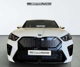 BMW IX2 IX2 XDRIVE30A