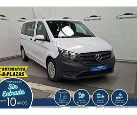 114CDI AT 100KW TOURER PRO COMPACTA