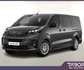 PEUGEOT TRAVELLER L3 ACTIVE 180 9P CLIMAP CARP