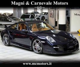 TURBO MK1|620 HP|VORSTEINER CARBON KIT|