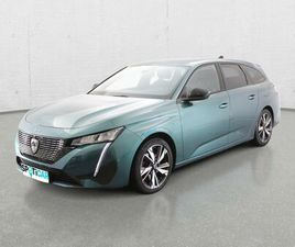 1.6 HYBRID PHEV ALLURE EAT8