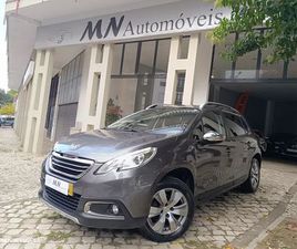 PEUGEOT 2008 1.2 PURETECH STYLE