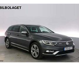 VOLKSWAGEN PASSAT ALLTRACK VOLKSWAGEN PASSAT ALLTRACK